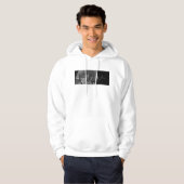 【Eye line】 パーカ (正面フル)