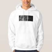 【Eye line】 パーカ (正面)