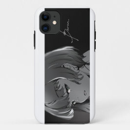 【Eye line】 iPhone 11 ケース