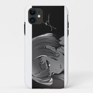 【Eye line】 iPhone 11 ケース