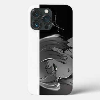 【Eye line】 iPhone 13 Proケース