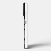 【Eye line】 Case-Mate iPhoneケース (裏面 / 左)