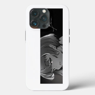 【Eye line】 iPhone 13 Proケース
