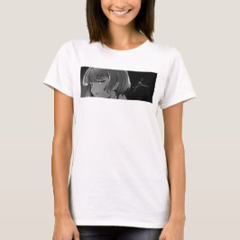 【Eye line】 Tシャツ