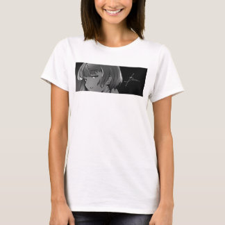 【Eye line】 Tシャツ