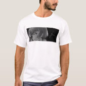 【Eye line】 Tシャツ (正面)