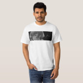 【Eye line】 Tシャツ (正面フル)