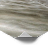 Eye of Horse White Ranch Mareの写真 ポスター (角)