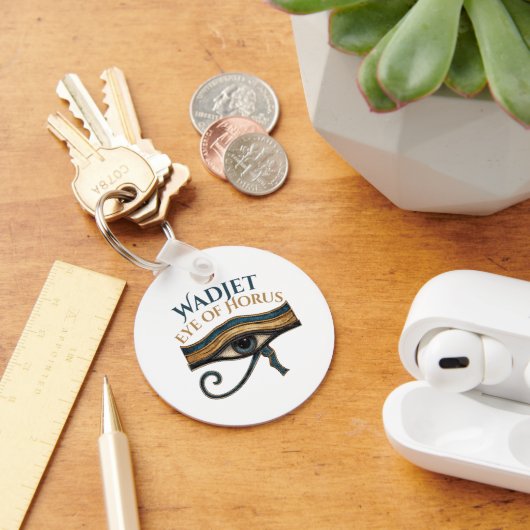 Eye of Horus キーホルダー (デスク)