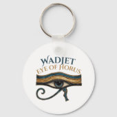 Eye of Horus キーホルダー (裏面)