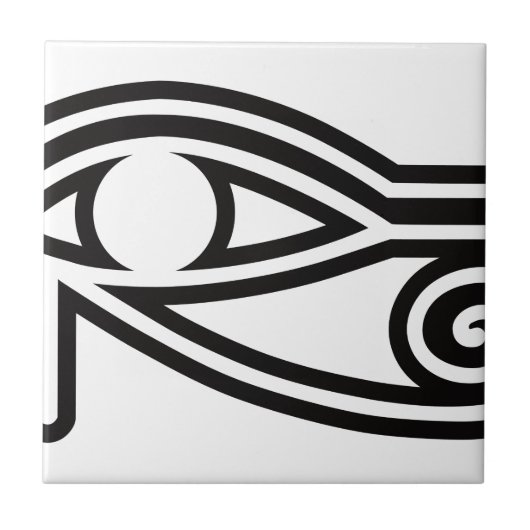 Eye_of_Horus タイル (正面)