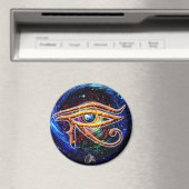 Eye Of Horus マグネット (インサイチュ (食洗機))
