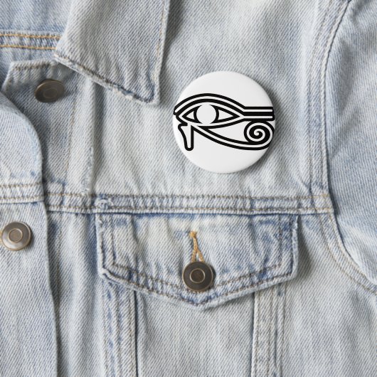 Eye_of_Horus 缶バッジ (インサイチュ)