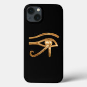 Eye of Horus Case-Mate iPhoneケース iPhone 13ケース (裏面)