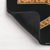 EYE OF HORUS, WADJETエジプトマウスパッド マウスパッド (コーナー)