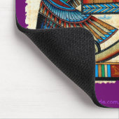 EYE OF HORUS (Wadjet)シリーズ マウスパッド (コーナー)