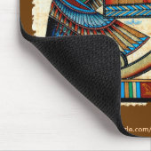 EYE OF HORUS (Wadjet)シリーズ マウスパッド (コーナー)