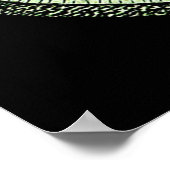 Eye of Providence America USA神秘的なドルビルM ポスター (角)