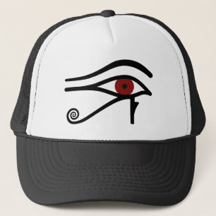 Eye of Ra – エジプトの神 キャップ