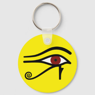 Eye of Ra – エジプトの神 キーホルダー