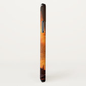 Eye of Sauron tower Case-Mate iPhoneケース (裏面/右)