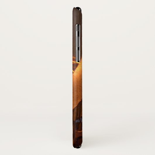 Eye of Sauron tower Case-Mate iPhoneケース (裏面/左)