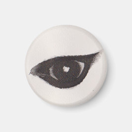 Eye of the Giraffe – Gaze Collection マグネット