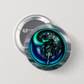 Eye of the Storm Button 缶バッジ (正面&裏面)