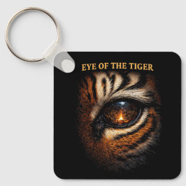 Eye of the Tiger キーホルダー