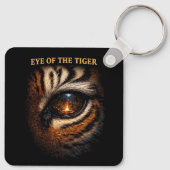 Eye of the Tiger キーホルダー (裏面)