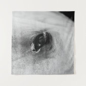 EYE OF THE WHITE HORSE タペストリー (正面(横))