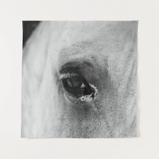 EYE OF THE WHITE HORSE タペストリー (正面)