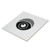 Eye on You Motif タイル (側面)