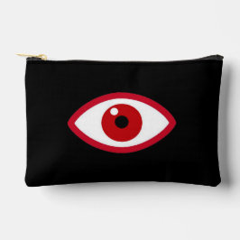 Eye See You BRW ポーチ
