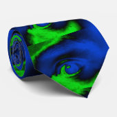 Eye Spy ネクタイ (ロール)