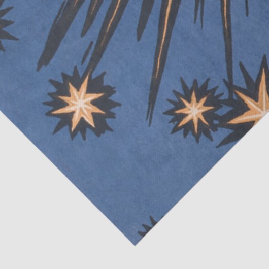 Eye Stars Moon Celestial Nouveau 薄葉紙 (詳細)