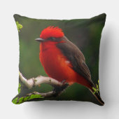 Eye to Eye装飾用クッション クッション (正面)