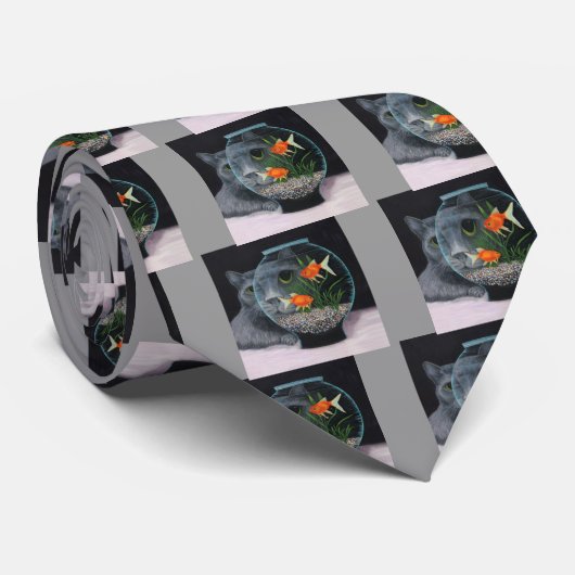 Eye to Eye ネクタイ (ロール)