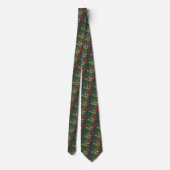 Eye to Eye Men's Tie ネクタイ (裏面)