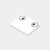 EYEBALLポストイットノート ポストイット (アングル)
