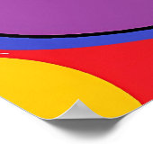 Eyeball Patch ポスター (角)