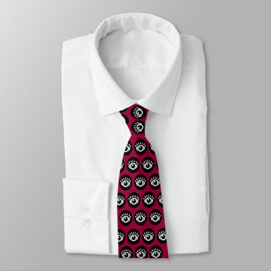 Eyeball Tie ネクタイ (タイ)