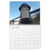 Eyebombingのカレンダー2019年 カレンダー (3月 2026)