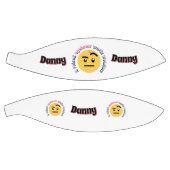 Eyebrow Sass: A Raised Eyebrow Works Wonders バスケットボール (パネル)