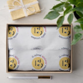 Eyebrow Sass: A Raised Eyebrow Works Wonders 薄葉紙 (ギフト)