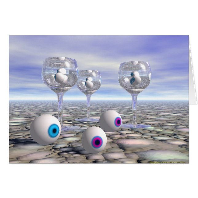 Eyeglassess (正面横)