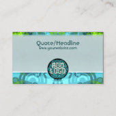 EYEiRCLES名刺 名刺 (裏面)