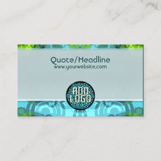 EYEiRCLES名刺 名刺 (裏面)