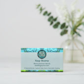 EYEiRCLES名刺 名刺 (スタンド正面)