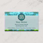 EYEiRCLES名刺 名刺 (正面)